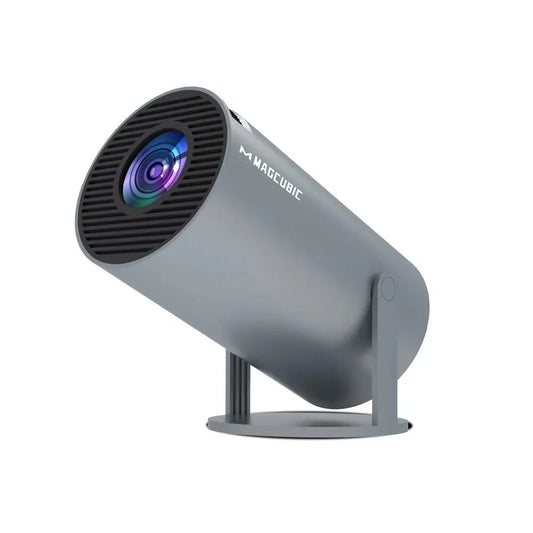 Mini Projecteur 4K