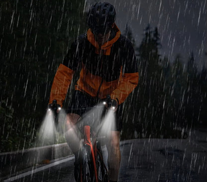 Gants LED Imperméables